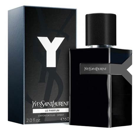 ysl perfume review.